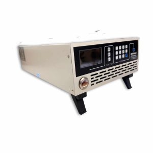 Metravi RPS-20005 DC Regulated Power Supply 200V 5A