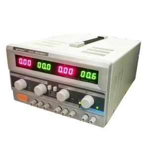 Metravi RPS-3005-2 DC Regulated Power Supply