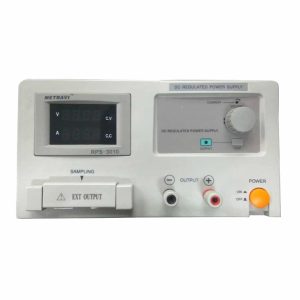 Metravi RPS-3010 DC Regulated Power Supply