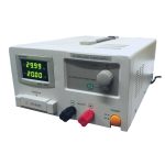 Metravi RPS-3020 DC Regulated Power Supply