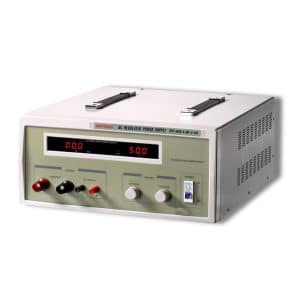 Metravi RPS-3030 DC REgulated Power Supply