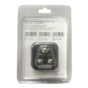 Metravi ST-09B Socket Polarity Tester -4
