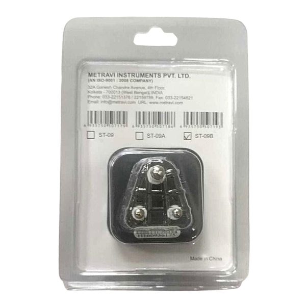 Metravi ST-09B Socket Polarity Tester -4