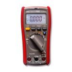 Metravi Solar-1 Digital TRMS Multimeter