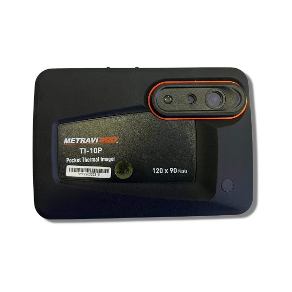 Metravi TI-10P Pocket Thermal Imager