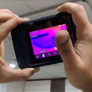 Metravi Pro TI-10P Pocket Thermal Imager