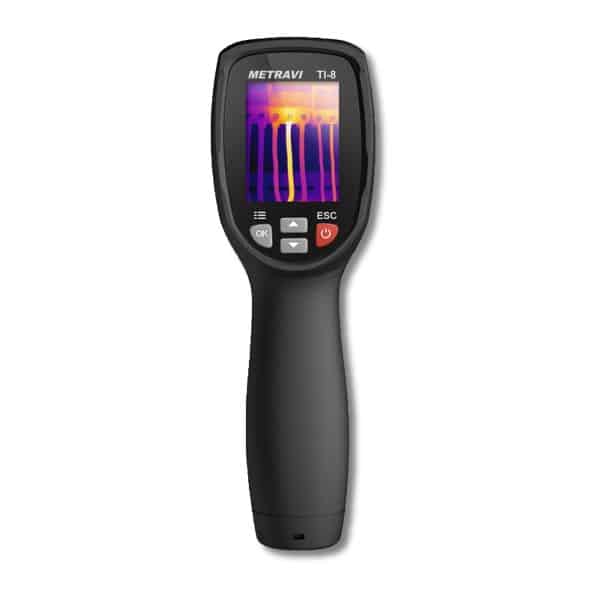 Metravi TI-8 Thermal Imager
