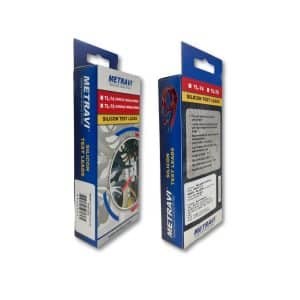TL-75 Silicon Test Leads for Multimeter and Clamp Meter - Image 4