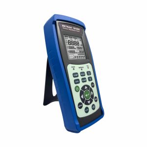 Metravi TM-6002 Battery Impedance Tester New