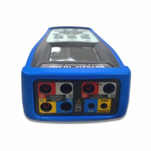 Metravi TM-6002 Battery Impedance Tester New