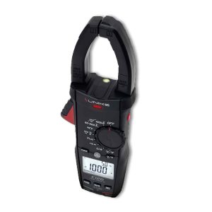 UNIKS C-126 Digital TRMS AC Clamp Meter - Image 7