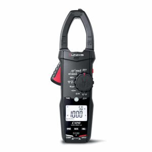Digital TRMS AC Clamp Meter