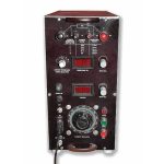 Metravi UONT100A Digital Microohms Meter