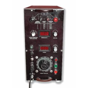 Metravi UONT100A Digital Microohms Meter