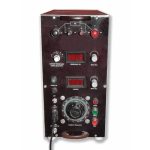 Metravi UONT200A Digital Microohms Meter