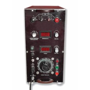 200A Microohms Meter