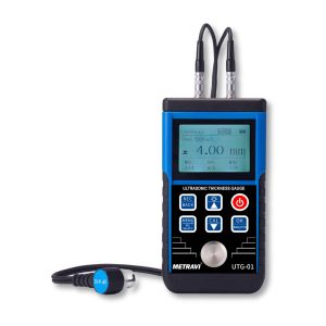 Ultrasonic Thickness Gauge