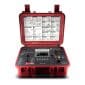 Metravi Uniks Quadro Test Multifunction Tester