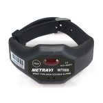 Metravi WT500 Non-contact High Voltage Detector HL Approach Electric Alarm (Wrist Type)