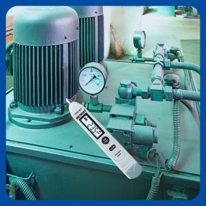 Metravi PVB-820 Pen Type Vibration Meter