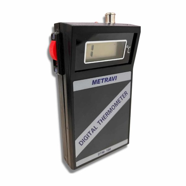 Metravi DTM-100 General Purpose Thermometer