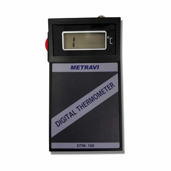Metravi DTM-100 General Purpose Thermometer