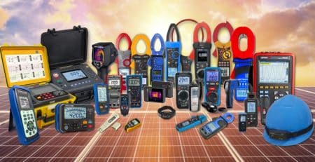 Essential Solar Tools for Solar Power Industry
