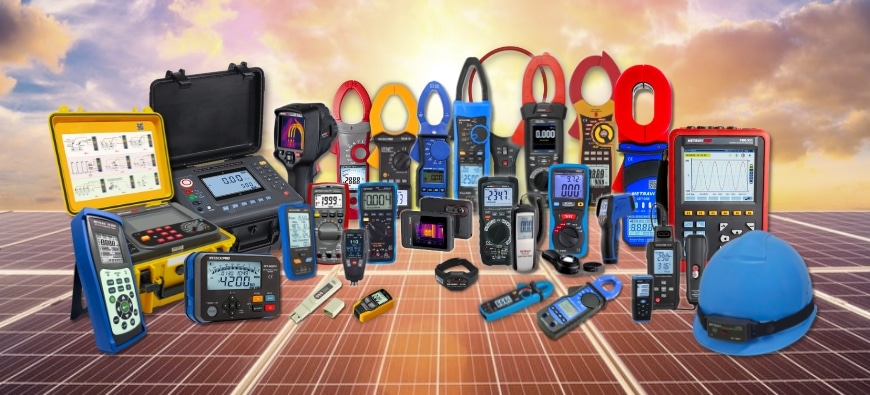 Essential Solar Tools for Solar Power Industry