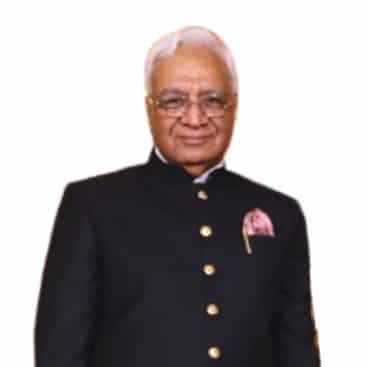 Vimal Raj Bhansali, Founder Director, metravi instruments