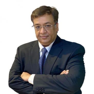 Vikram Bhansali Director Metravi Instruments